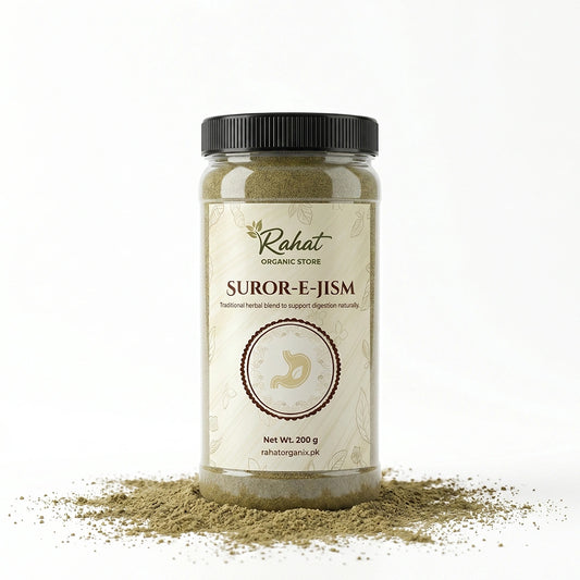 SUROR-E-JISM