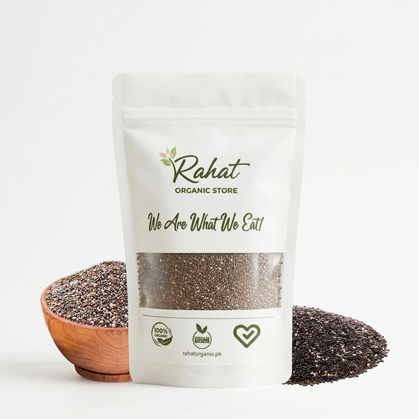 CHIA SEEDS