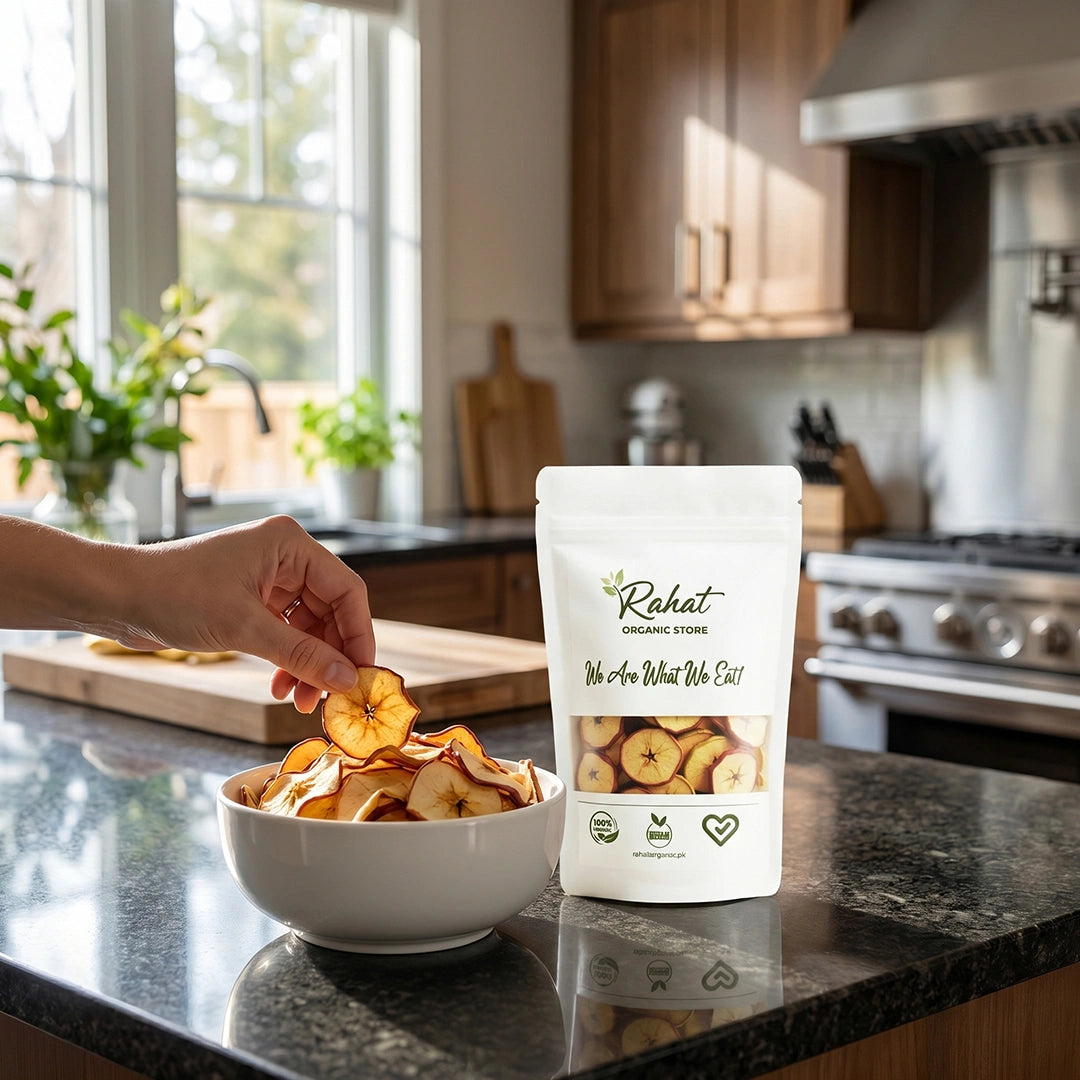 APPLE CHIPS