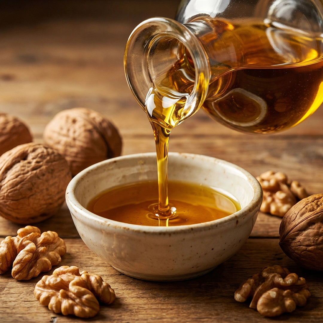 WALNUT OIL