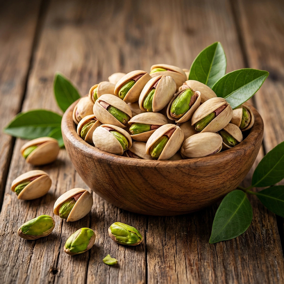 PISTACHIO
