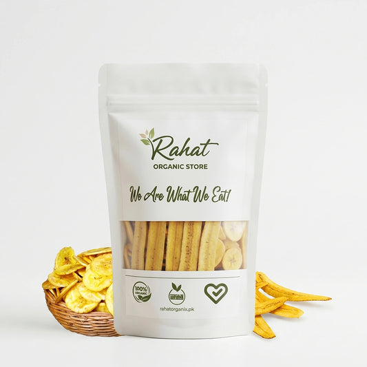 BANANA CHIPS