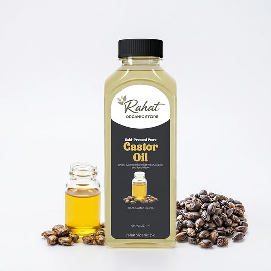 CASTOR OIL