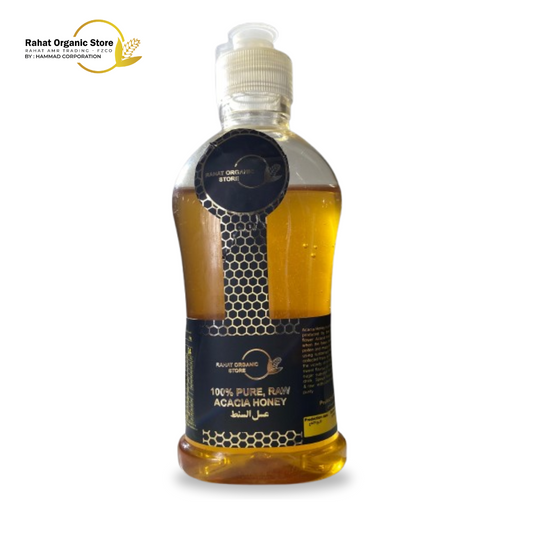 ACACIA HONEY - 370G