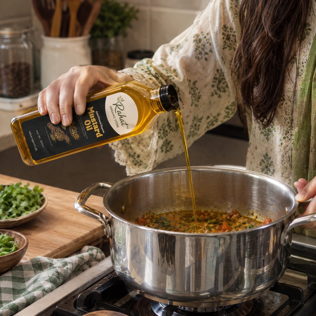 Rahat Kitchen Essentials Bundle