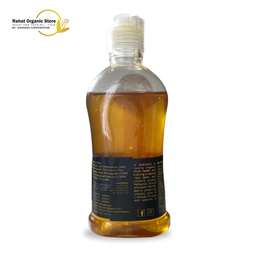 ACACIA HONEY - 370G