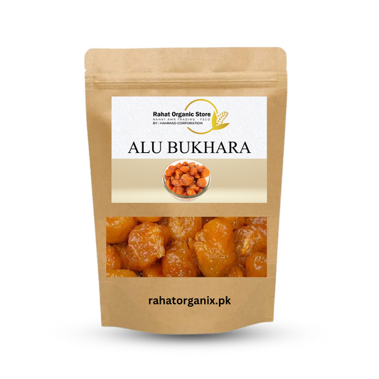 ALUBUKHARA - 500 G