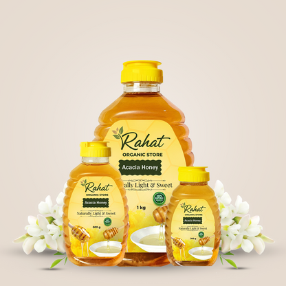 ACACIA HONEY