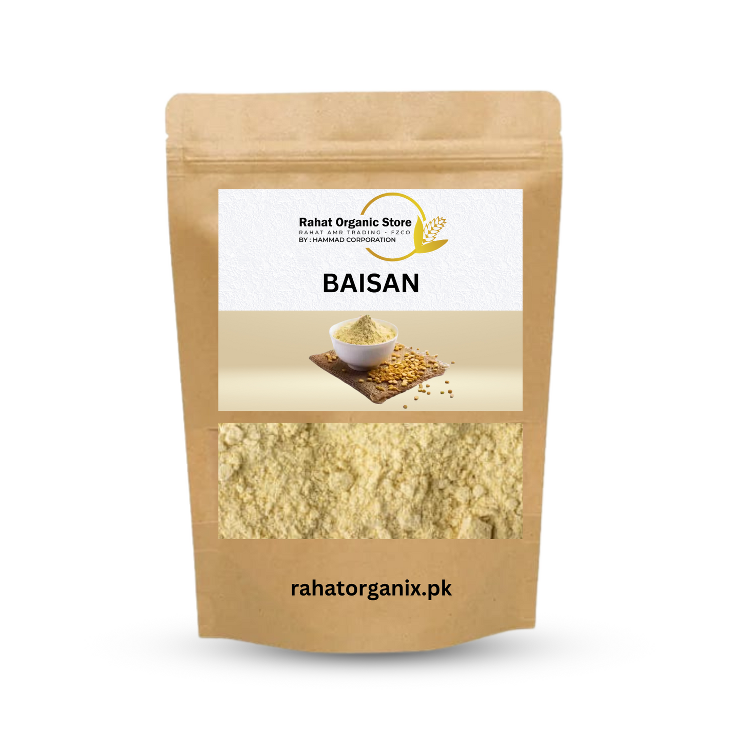 BAISAN 500 G