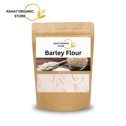 Barley Flour 3KG