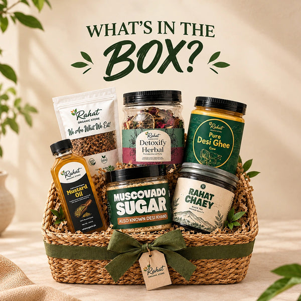 Rahat Kitchen Essentials Bundle