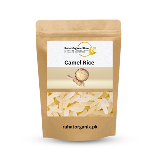 SELLA RICE - 1 Kg