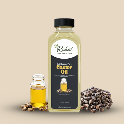 CASTOR OIL