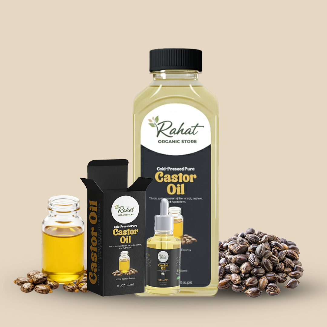 CASTOR OIL