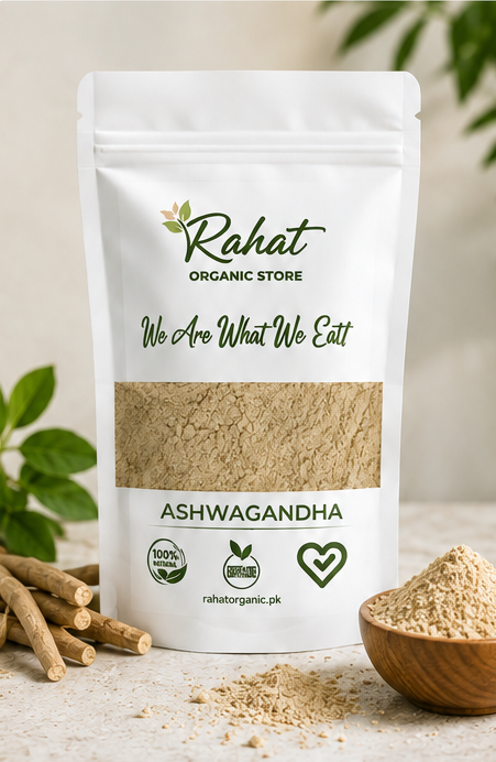 Ashwagandha Powder