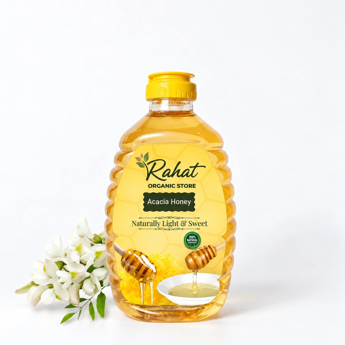 ACACIA HONEY