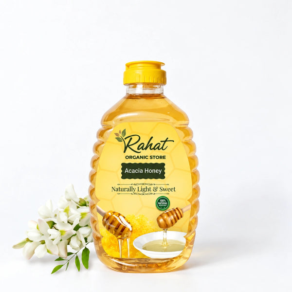 ACACIA HONEY