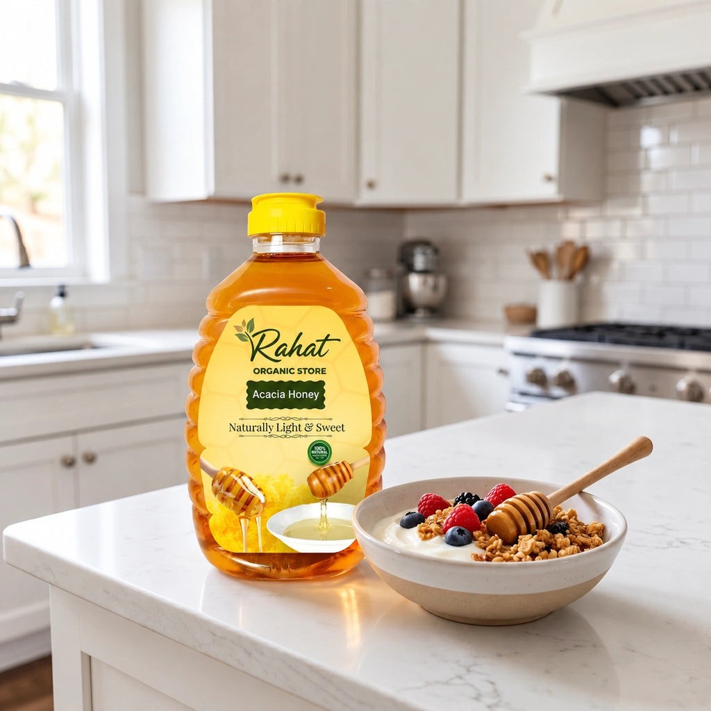 ACACIA HONEY