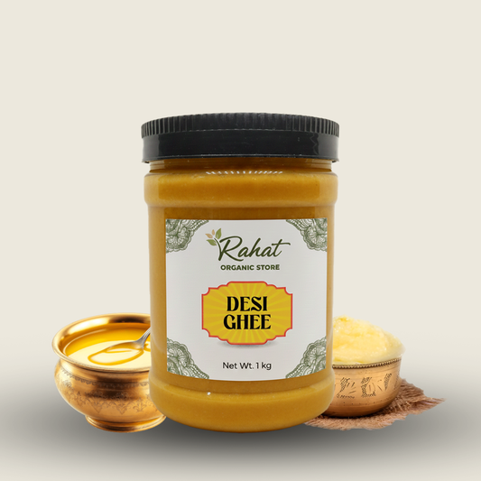 DESI GHEE