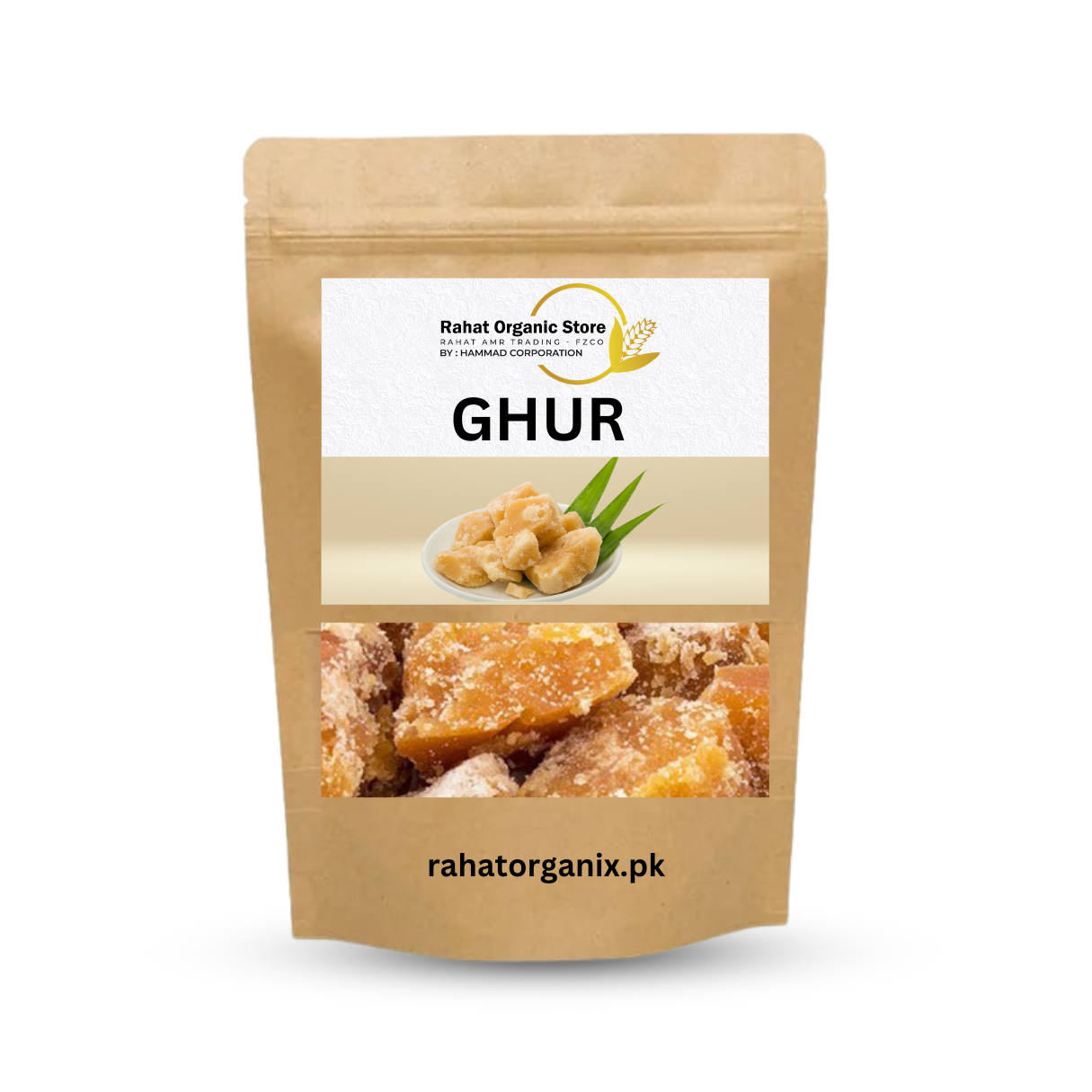 GURR - 1 Kg