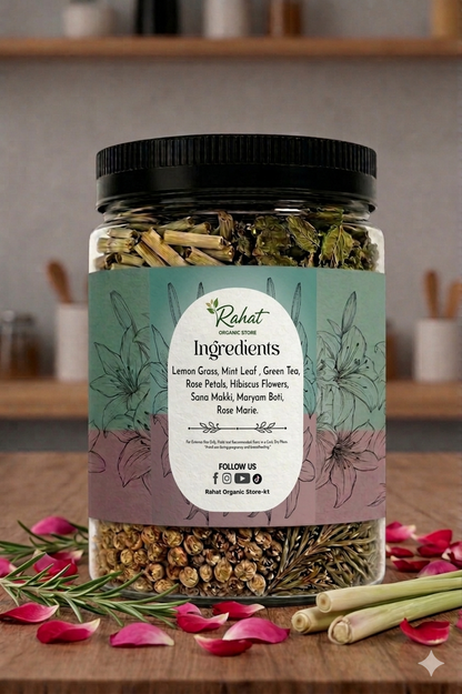 Detox Herbal