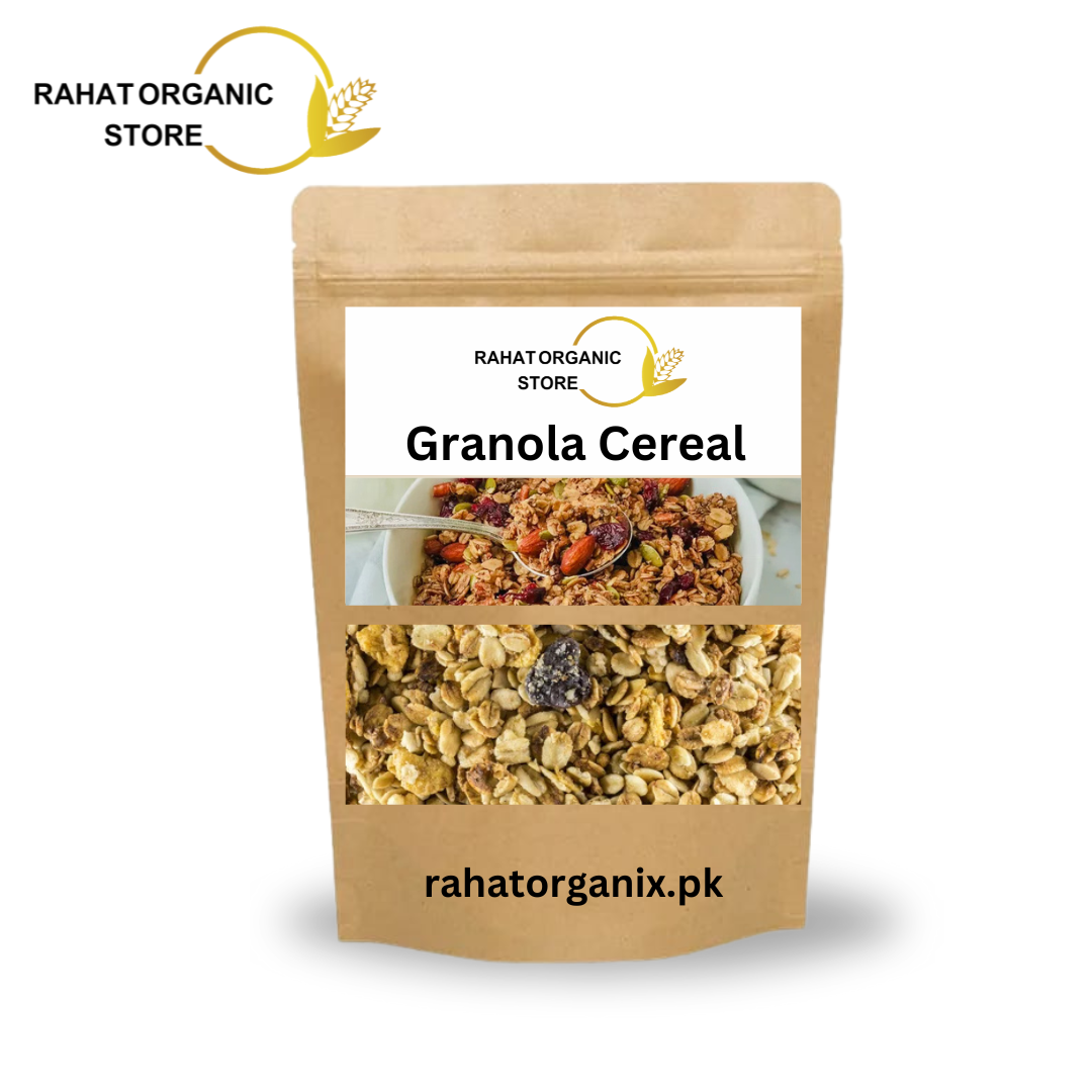 Granola Cereal 300g