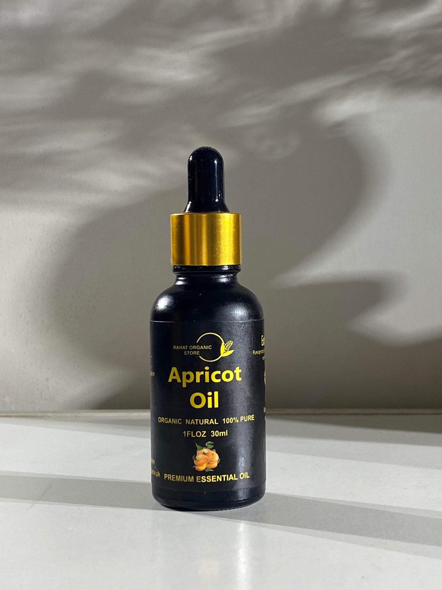 APRICOT OIL 30ML