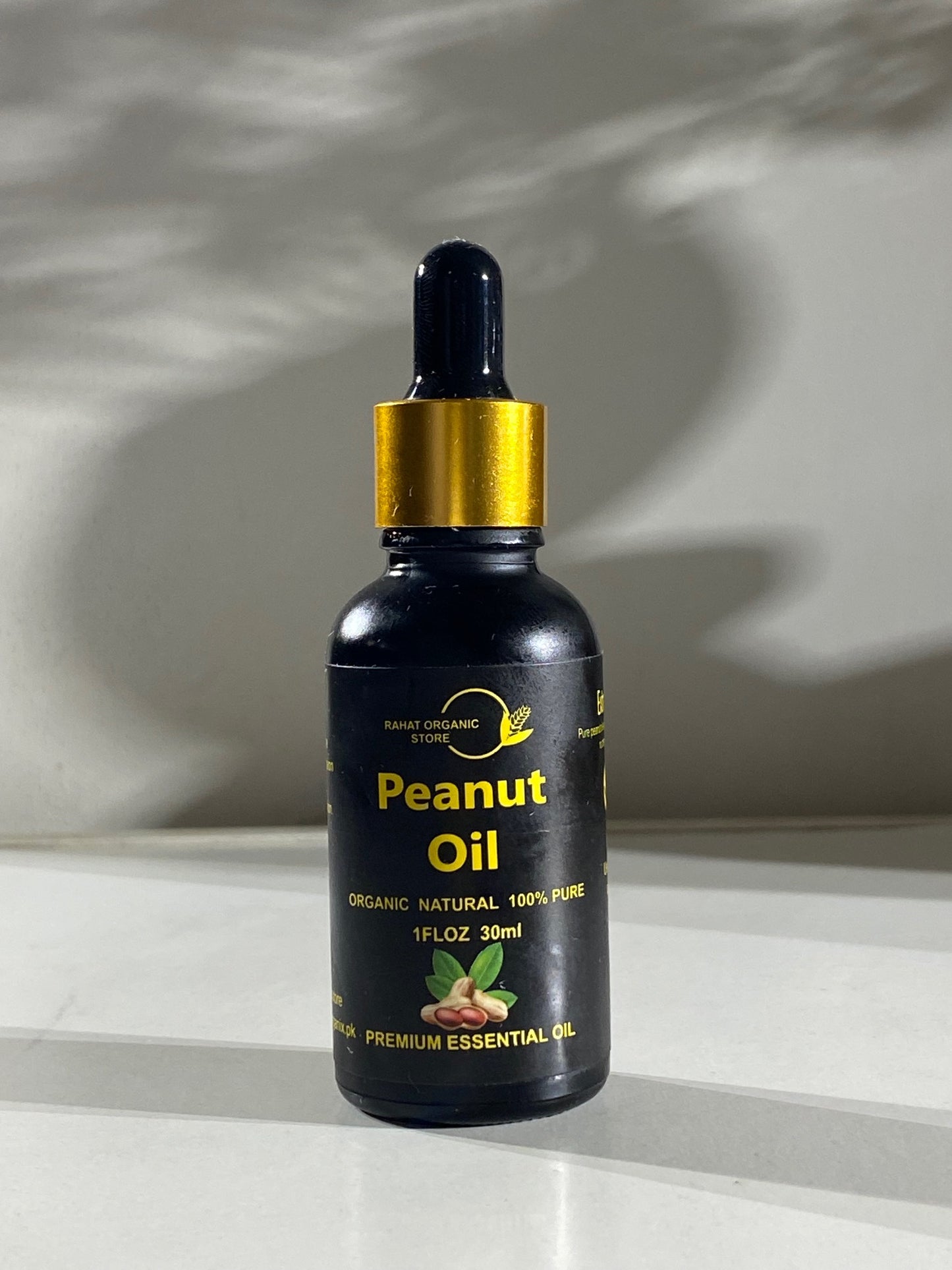 PEANUT OIL 30ML