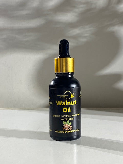 WALNUT OIL 30ML