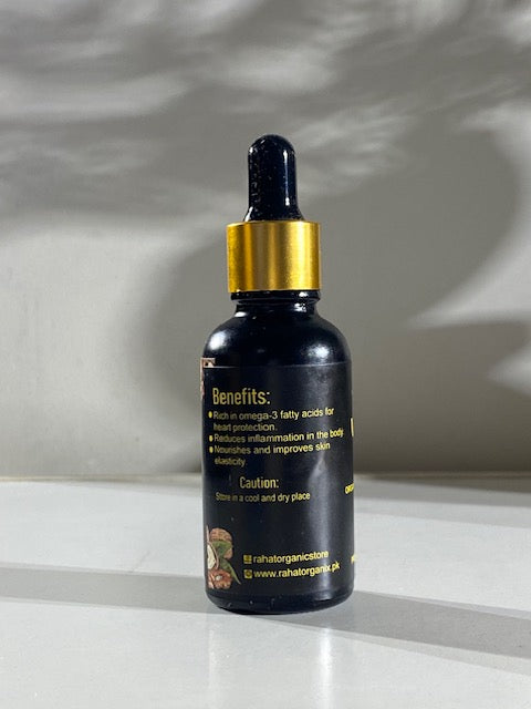 WALNUT OIL 30ML