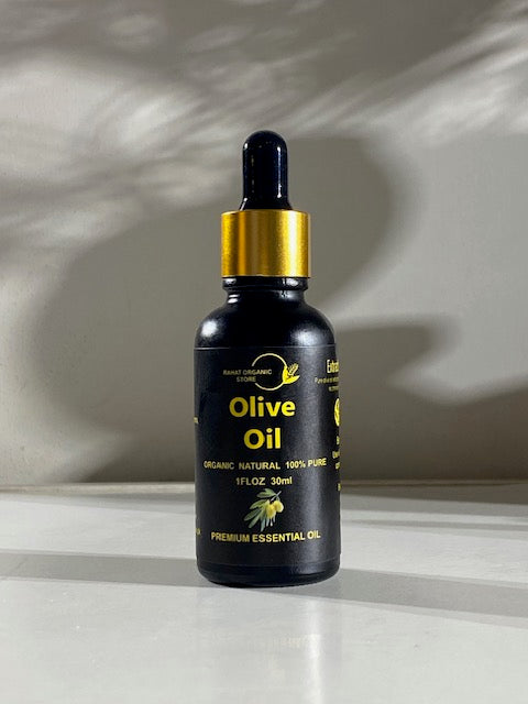 OLIVE OIL 30 ML