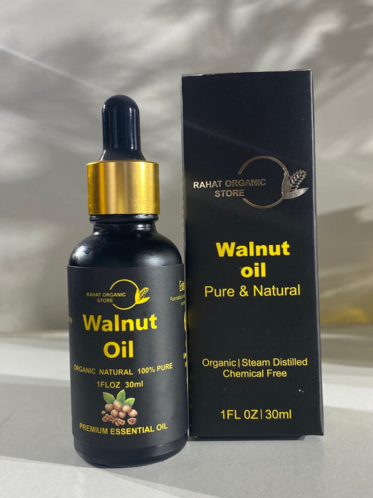 WALNUT OIL 30ML