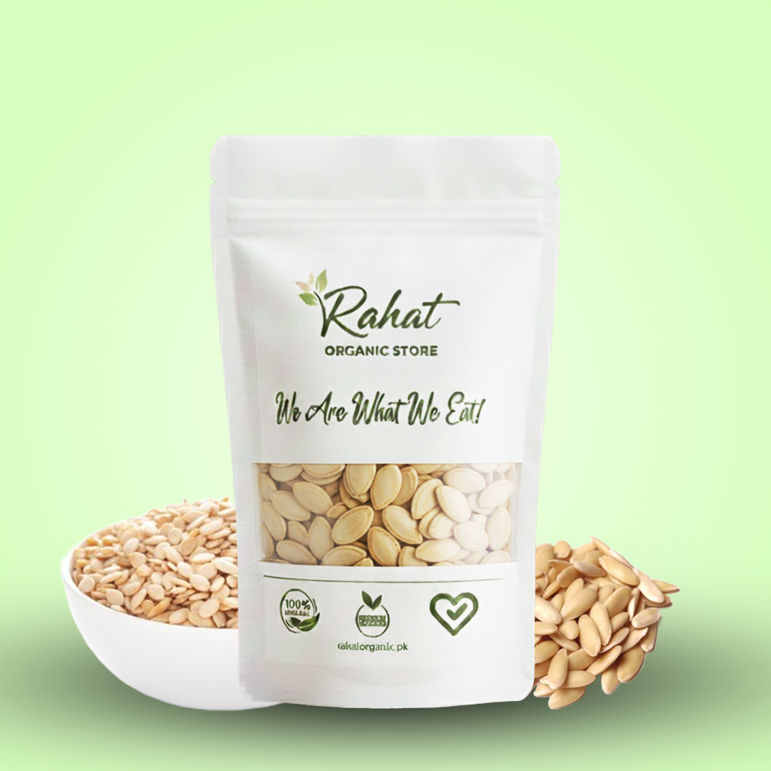 MELON SEEDS