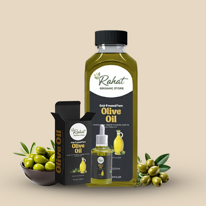 OLIVE OIL
