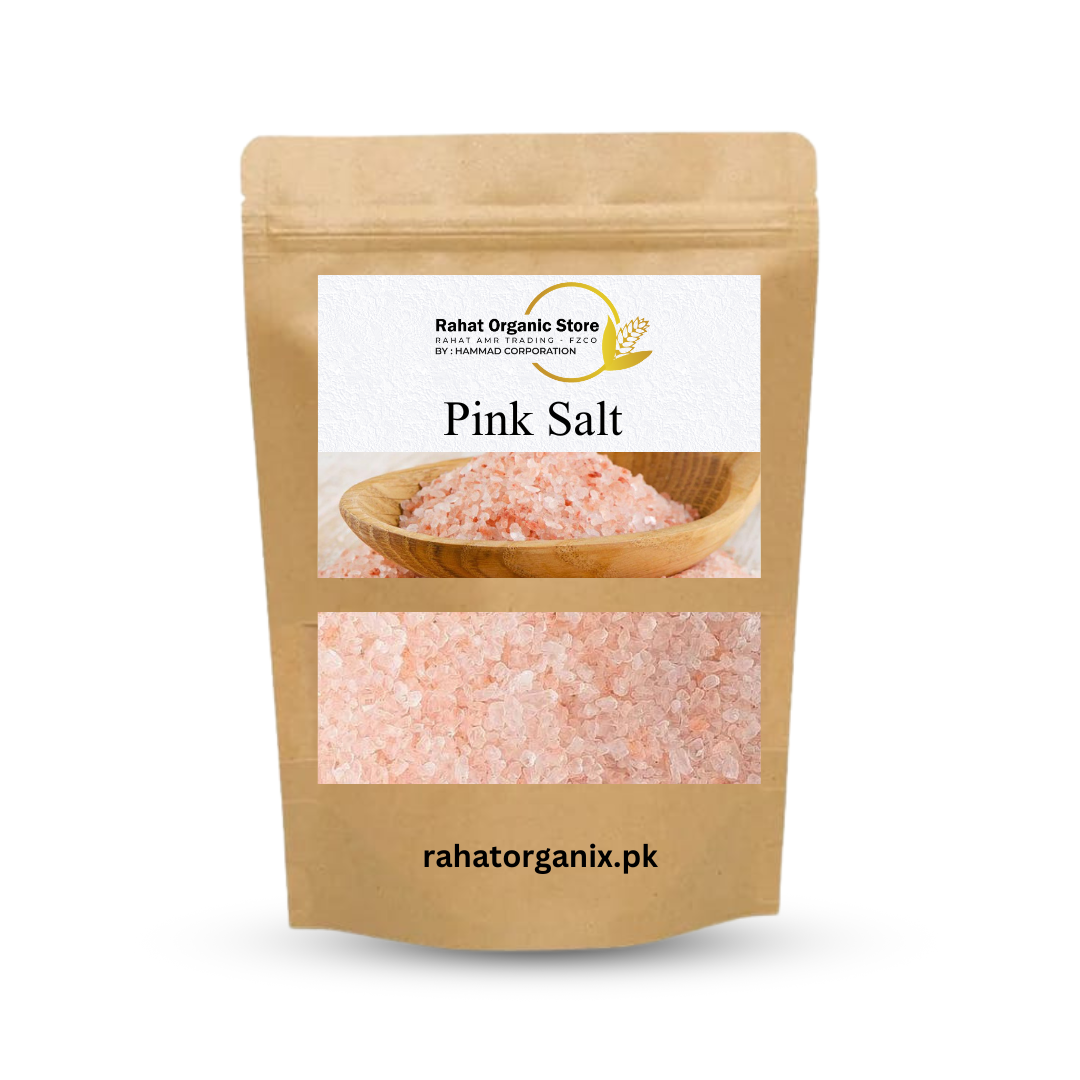 PINK SALT - 1 Kg