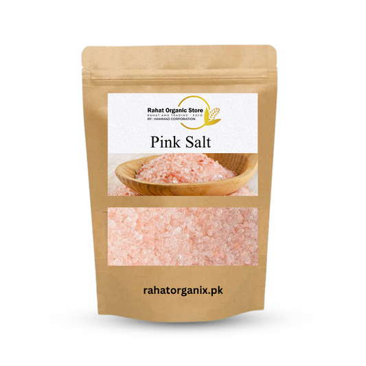 PINK SALT - 1 Kg