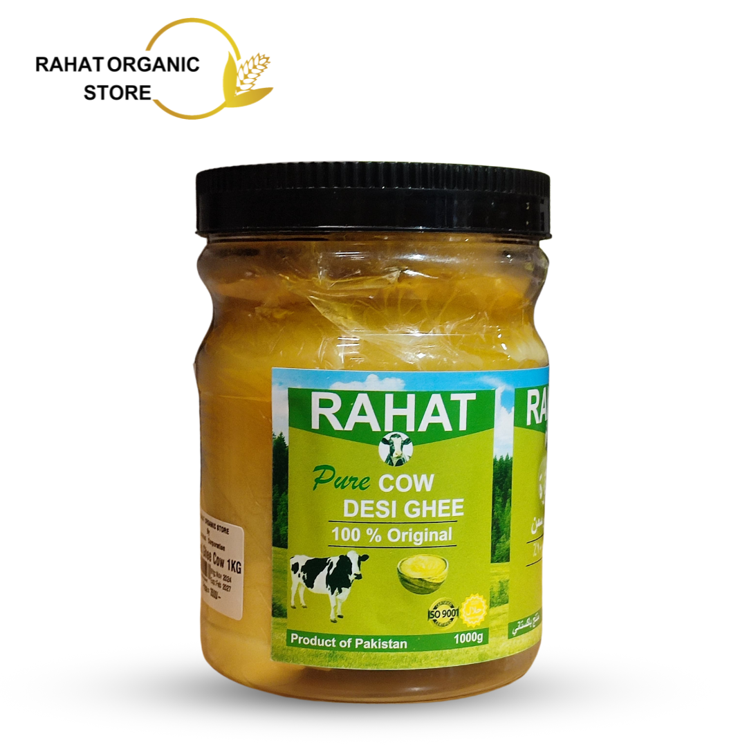 DESI GHEE COW - 1 Kg