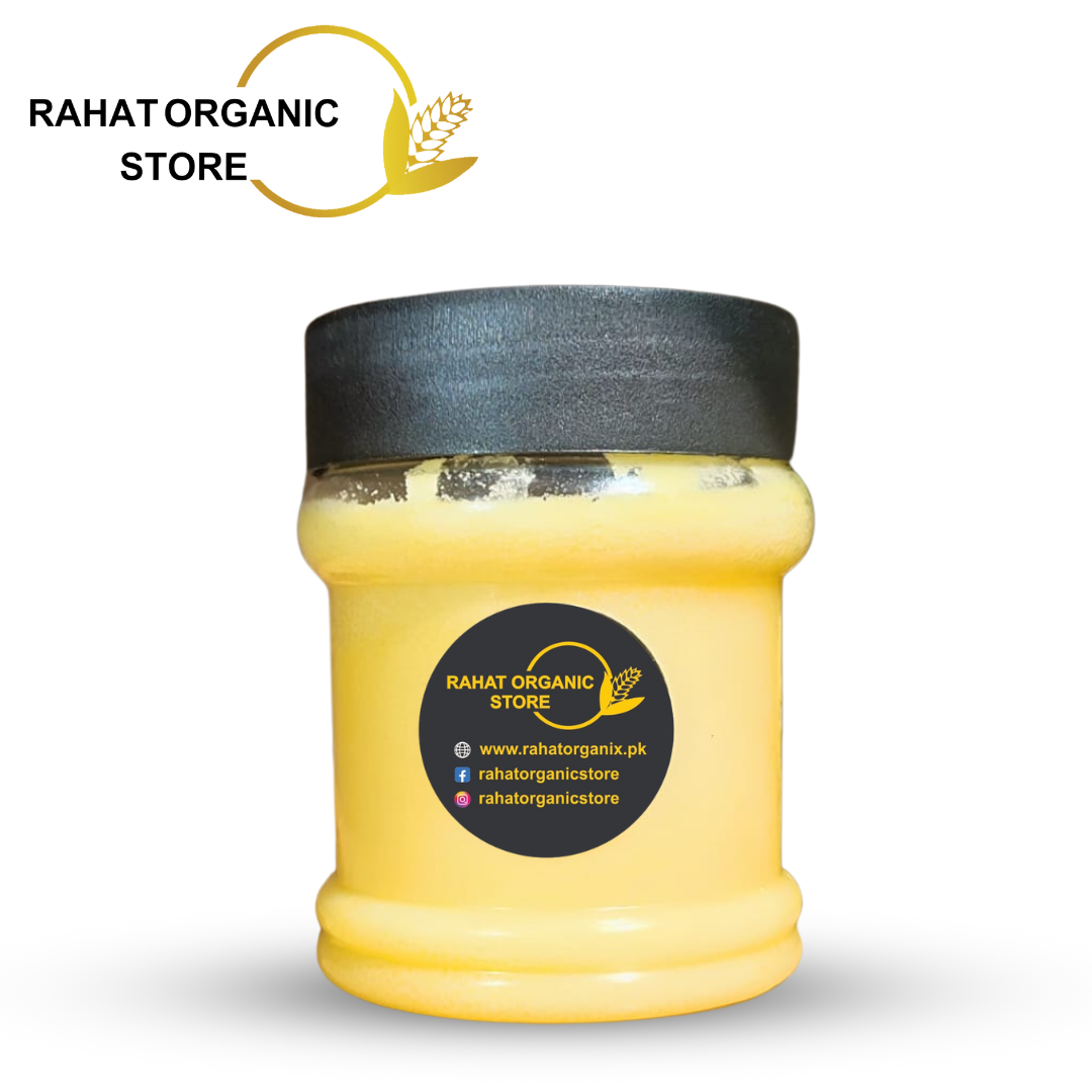 DESI GHEE COW - 520 G