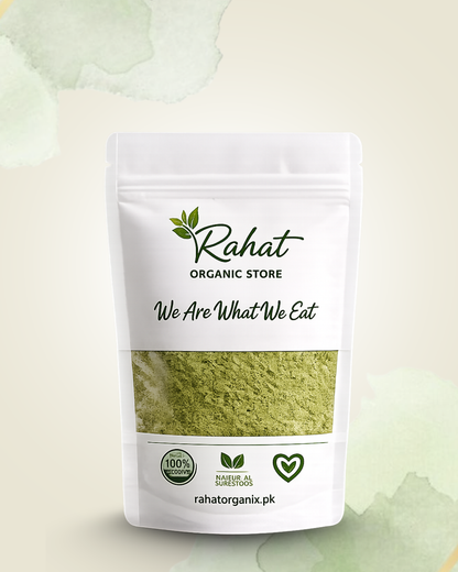 Moringa Powder - 100G