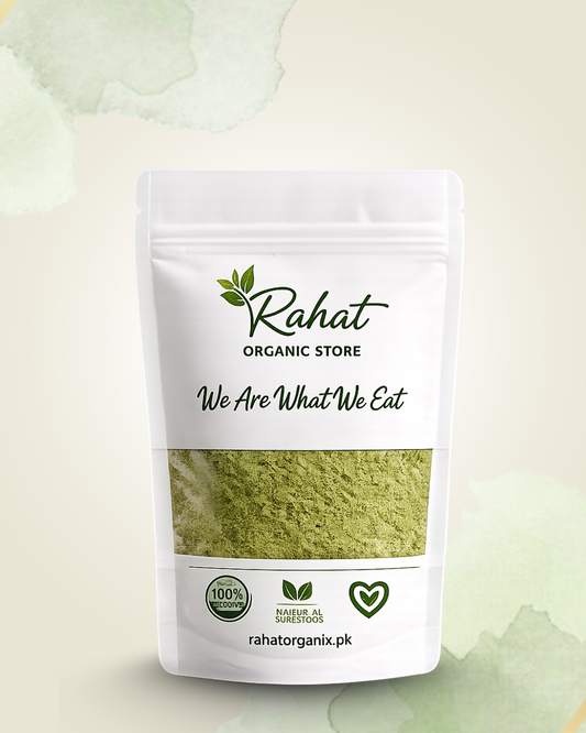Moringa Powder - 100G