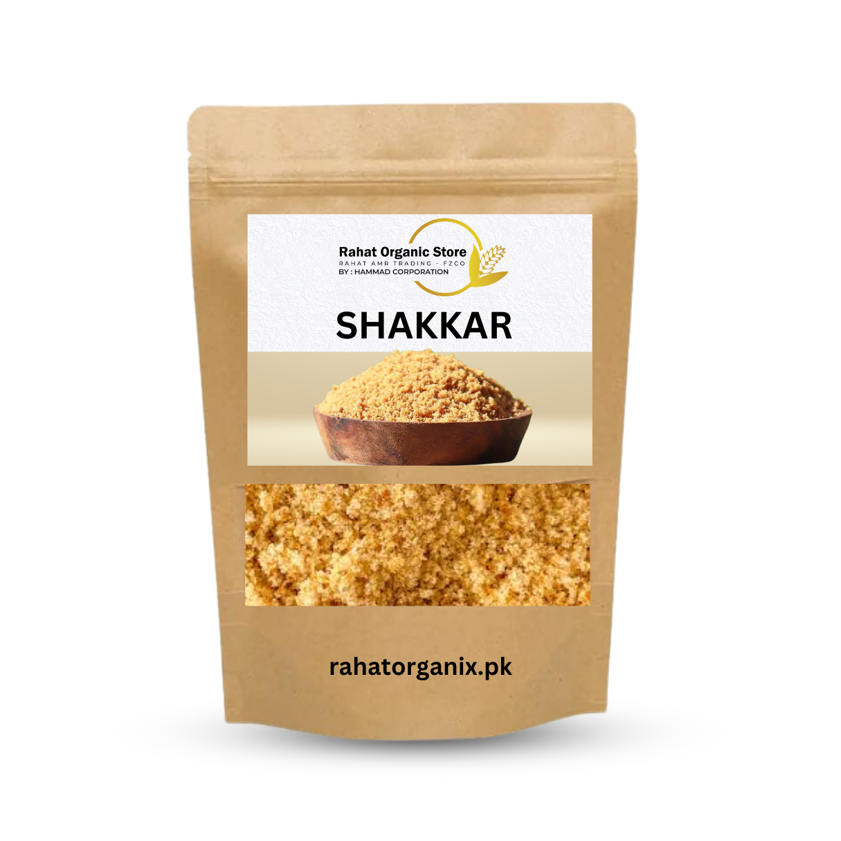 SHAKKAR - 500 G