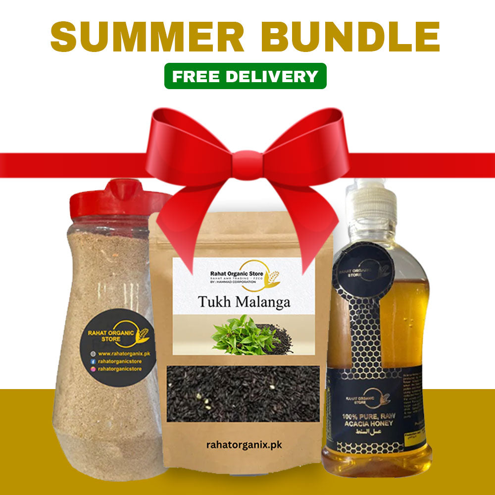 Summer Bundle
