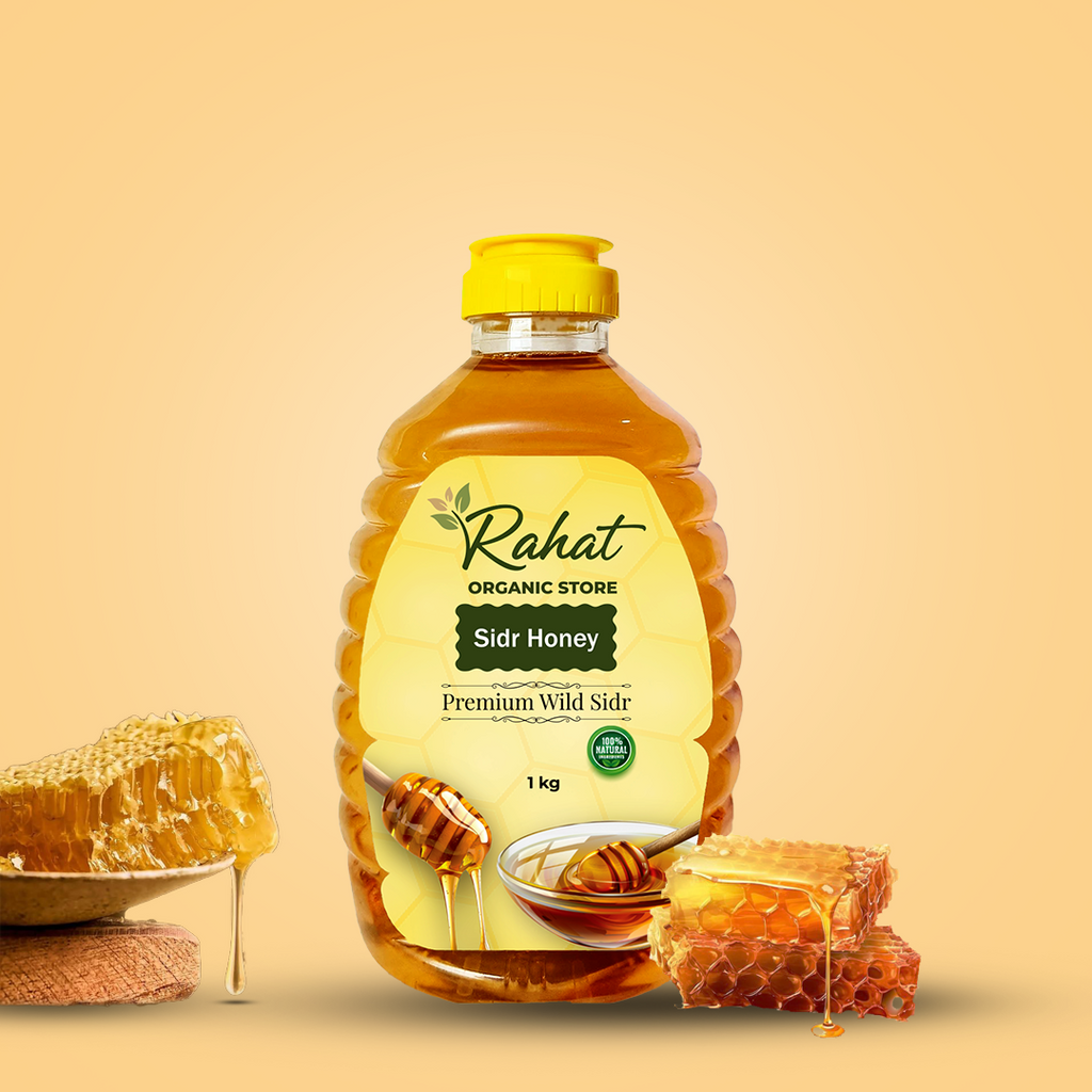 SIDER HONEY