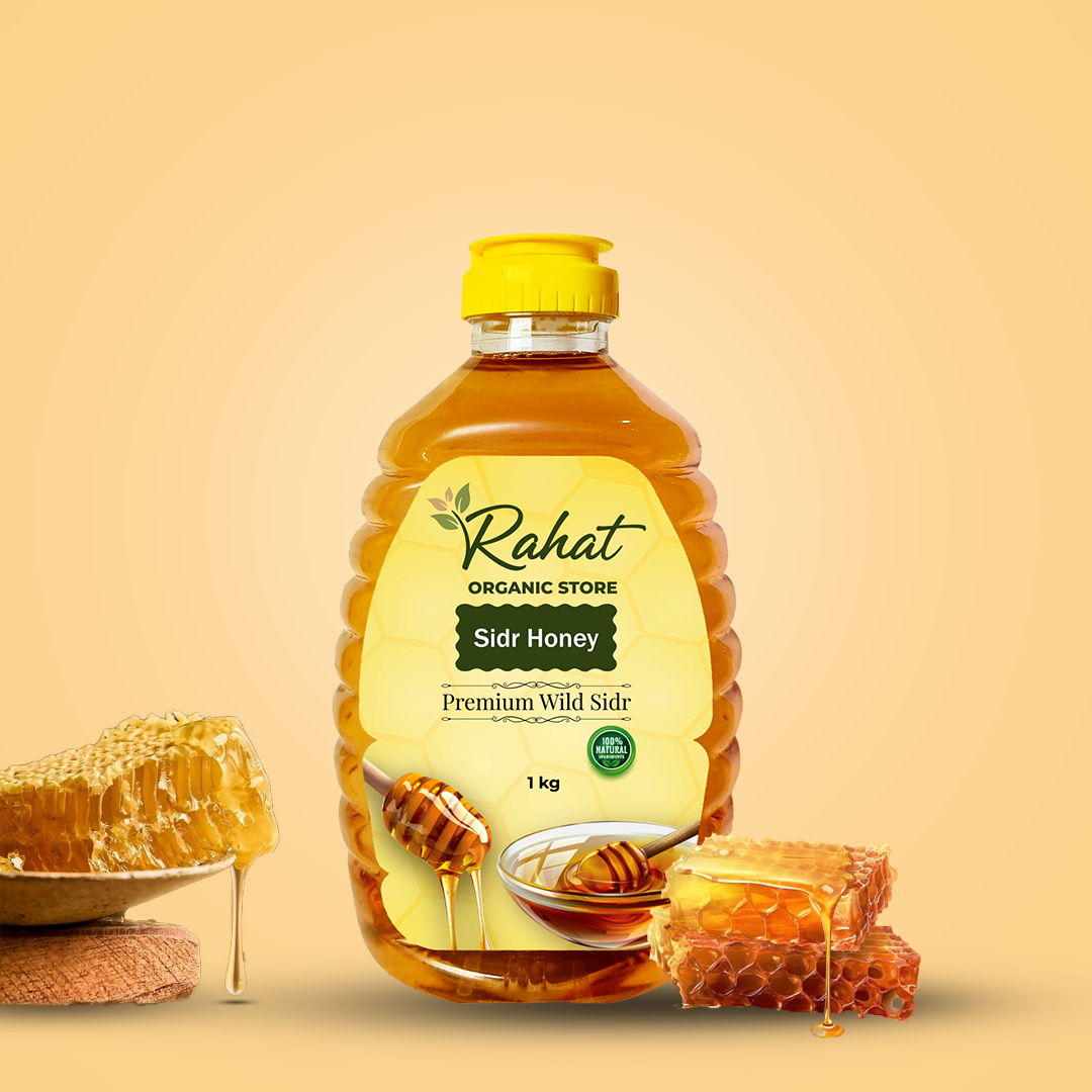 SIDER HONEY