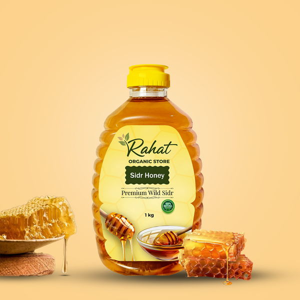 SIDER HONEY