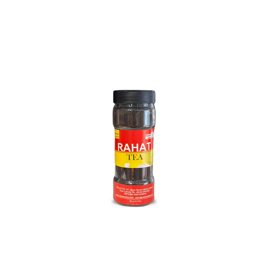 RAHAT BLACK TEA - 190 G