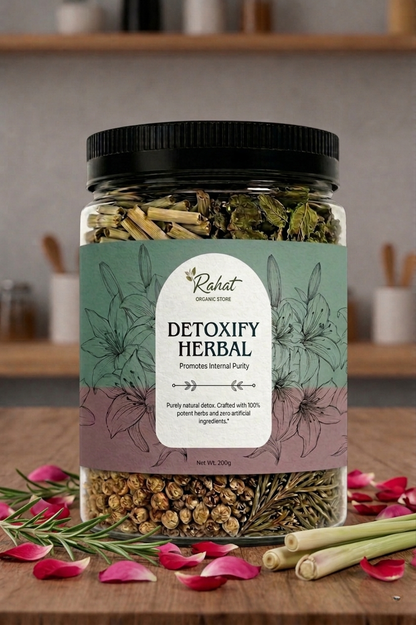 Detox Herbal