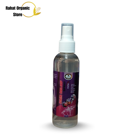 Pain Relief Spray 150ml