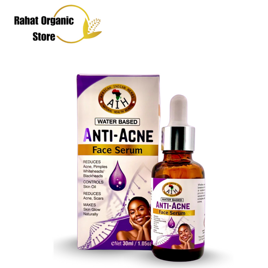 Anti-Acne Face Serum 30ml