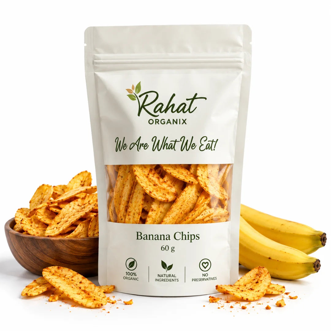 BANANA CHIPS Main image